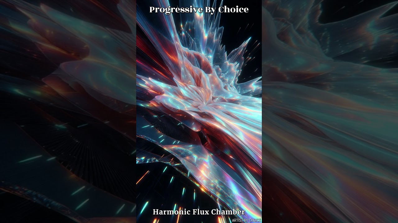 Progressive By Choice - Harmonic Flux Chamber