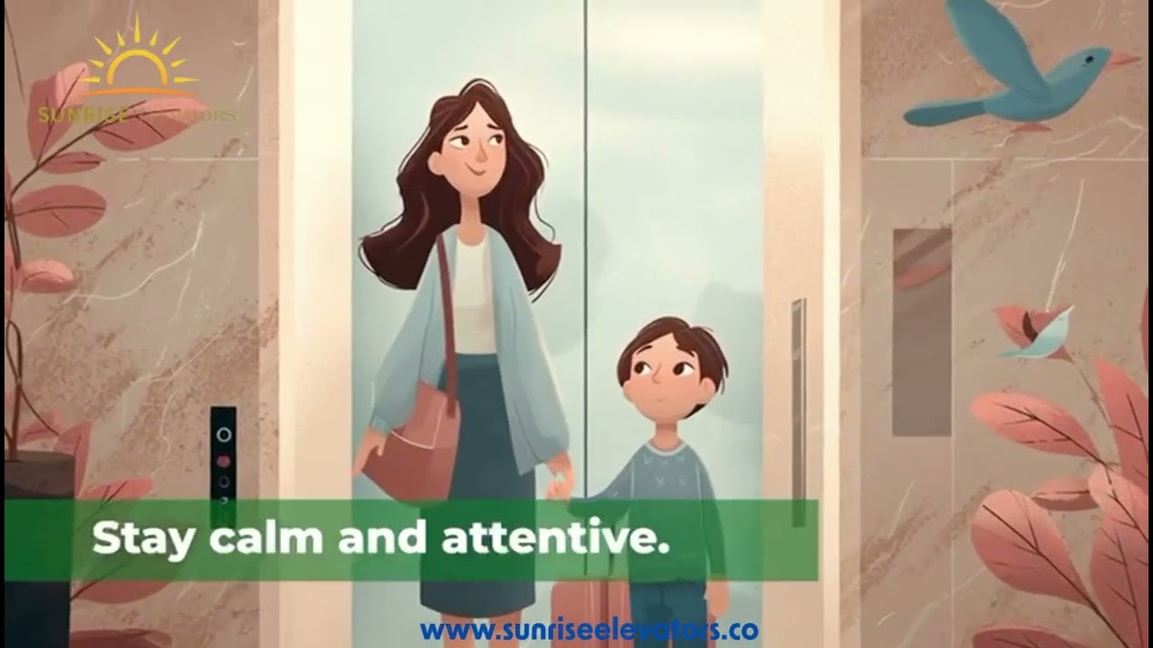 Sunrise Elevators - Best Elevator Company in Bangalore
