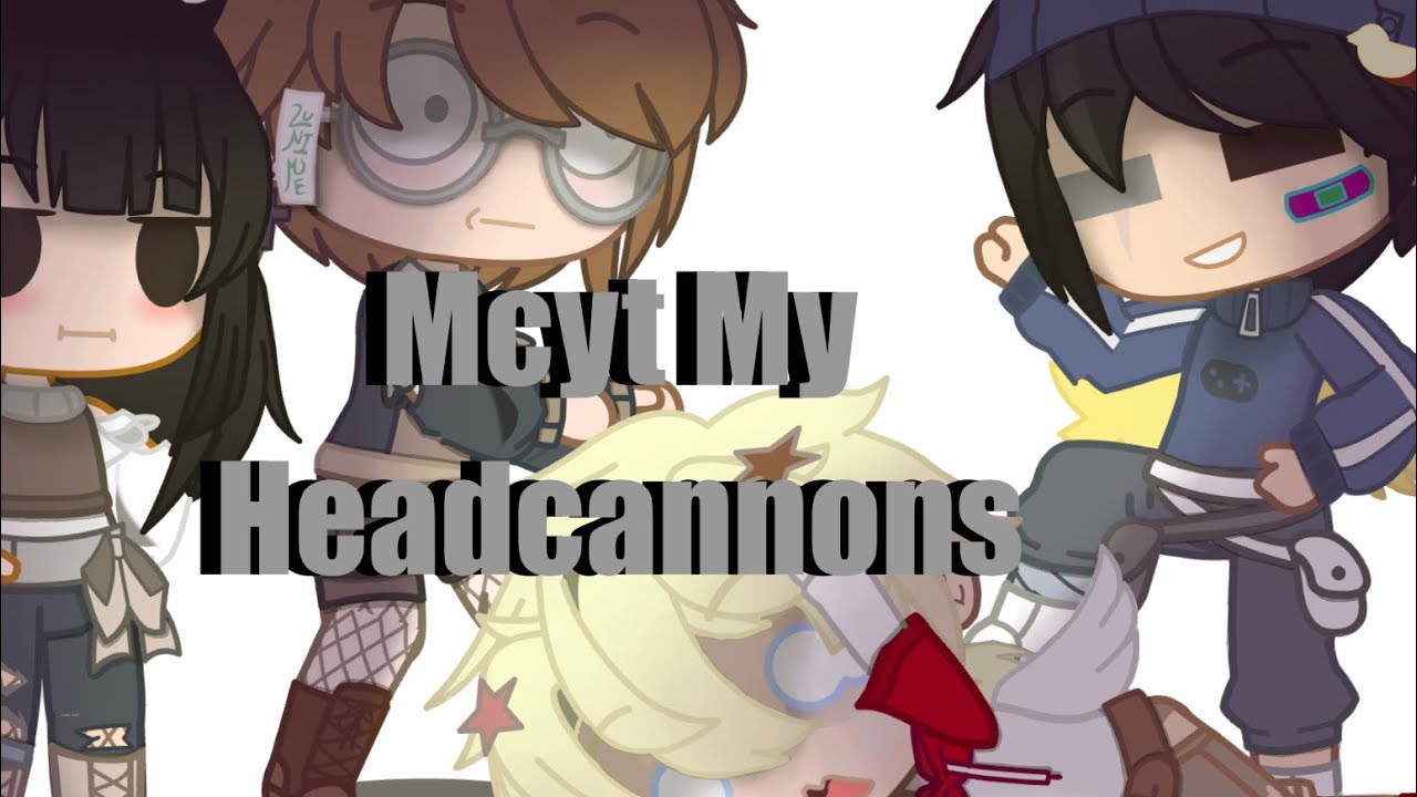 Mcyt My Au/karlnapity/Dreamnotfound/Omegaverse/Mcyt