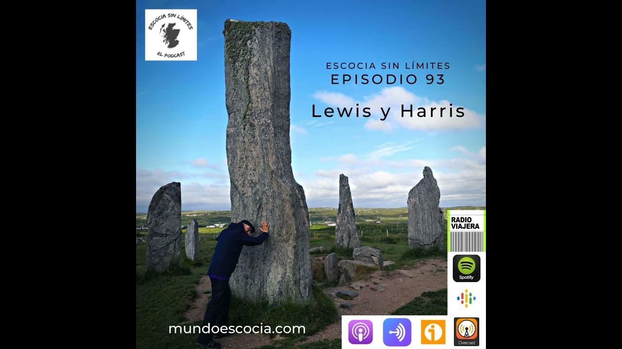 Lewis y Harris