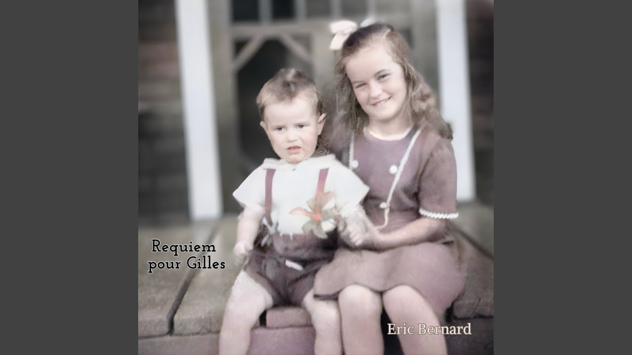 Requiem pour Gilles