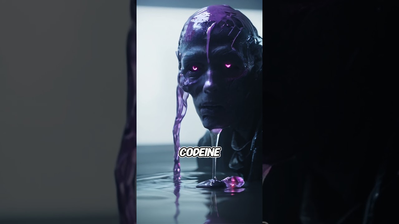 SHOCKING Ai Draws Drugs As Demons 👹😵 | Ai Generated Art