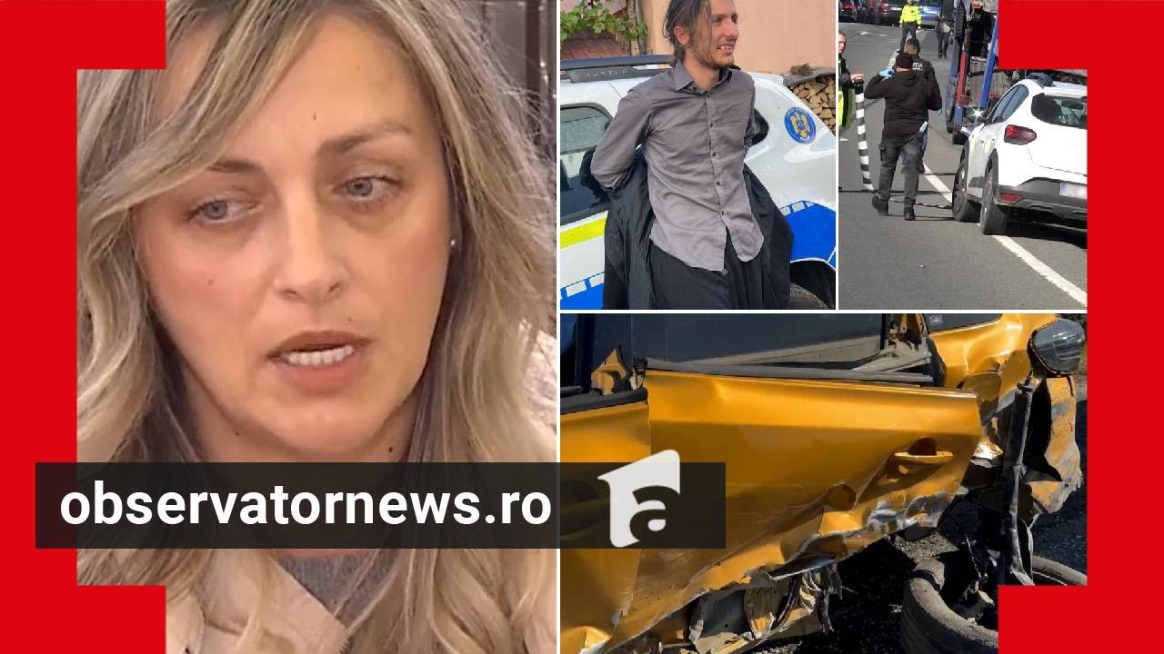 Mărturie-şoc despre intervenţia poliţiei în cazul 