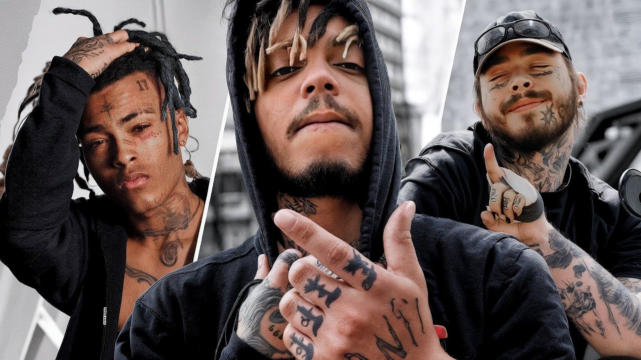 Best Remixes of 2025 | XXXTentacion, Juice WRLD, Post Malone... ( By DiaxiproOTB )