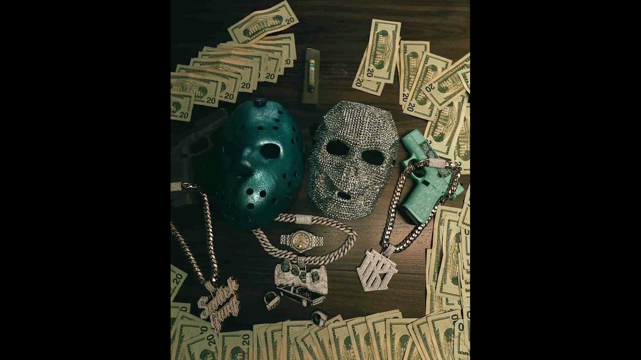 [FREE] Detroit Type Beat X Hades66 – “MASACRE” | Dark Trap Instrumental 2025