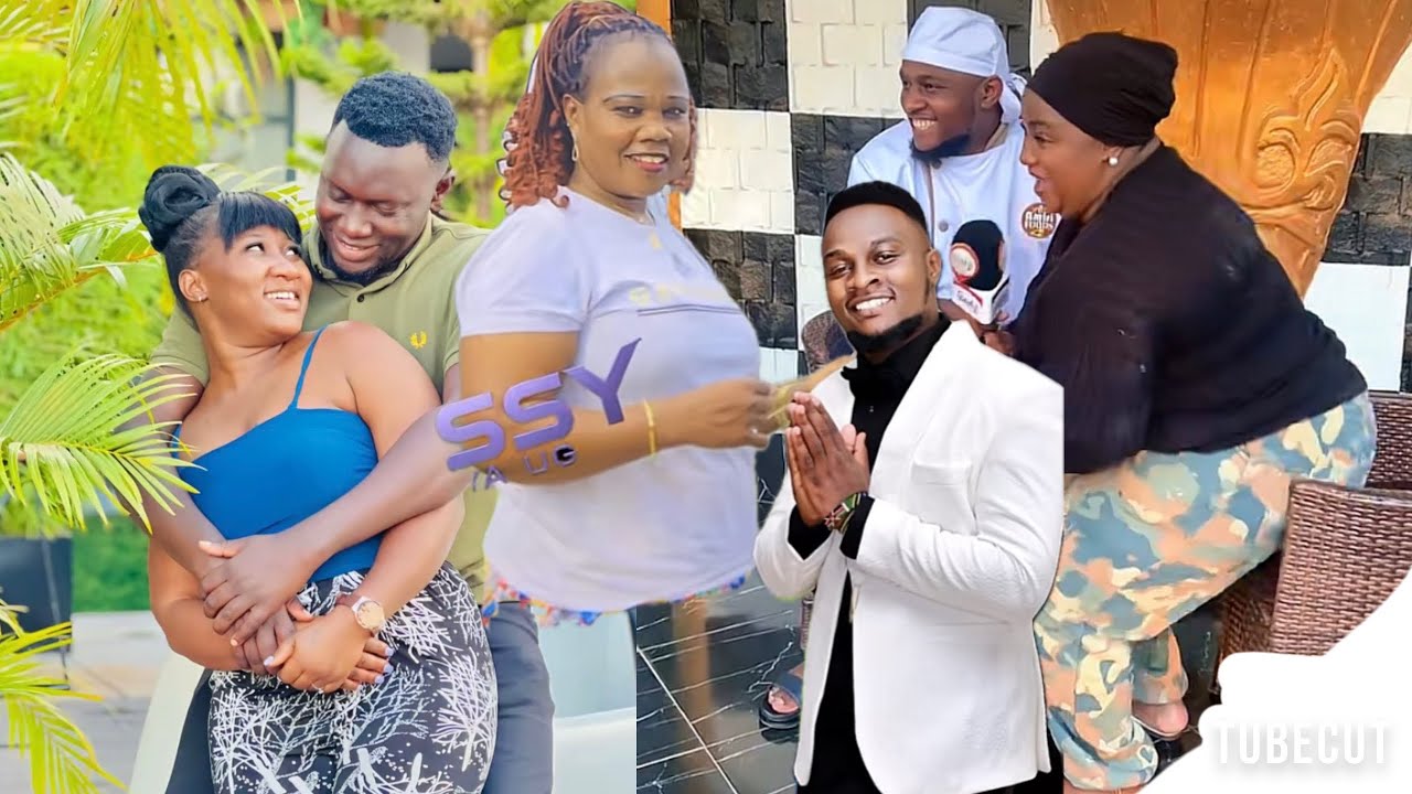 Chosen Becky Ne Dictator Amiri Beerazeeko Amaanyi. Buli Omu Tayagala Kusemba Nakyo.