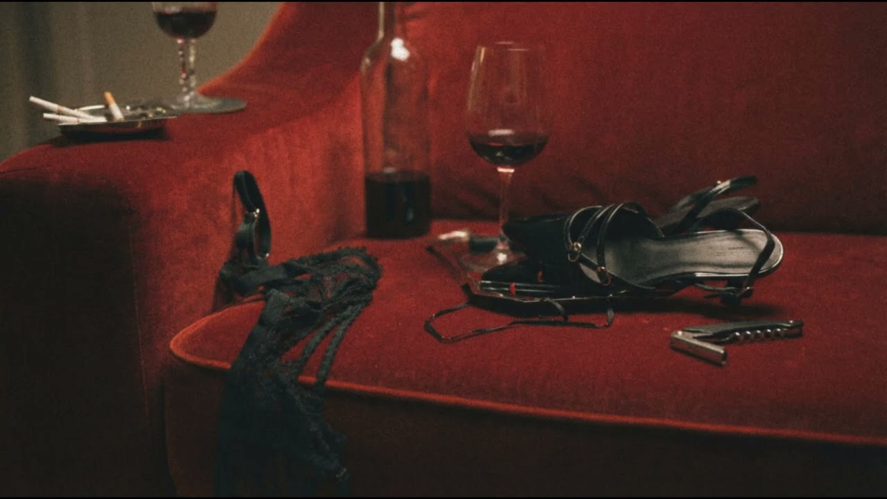 Lounge Downtempo | French Chill Mix Vol.1 | Late Night Vibes