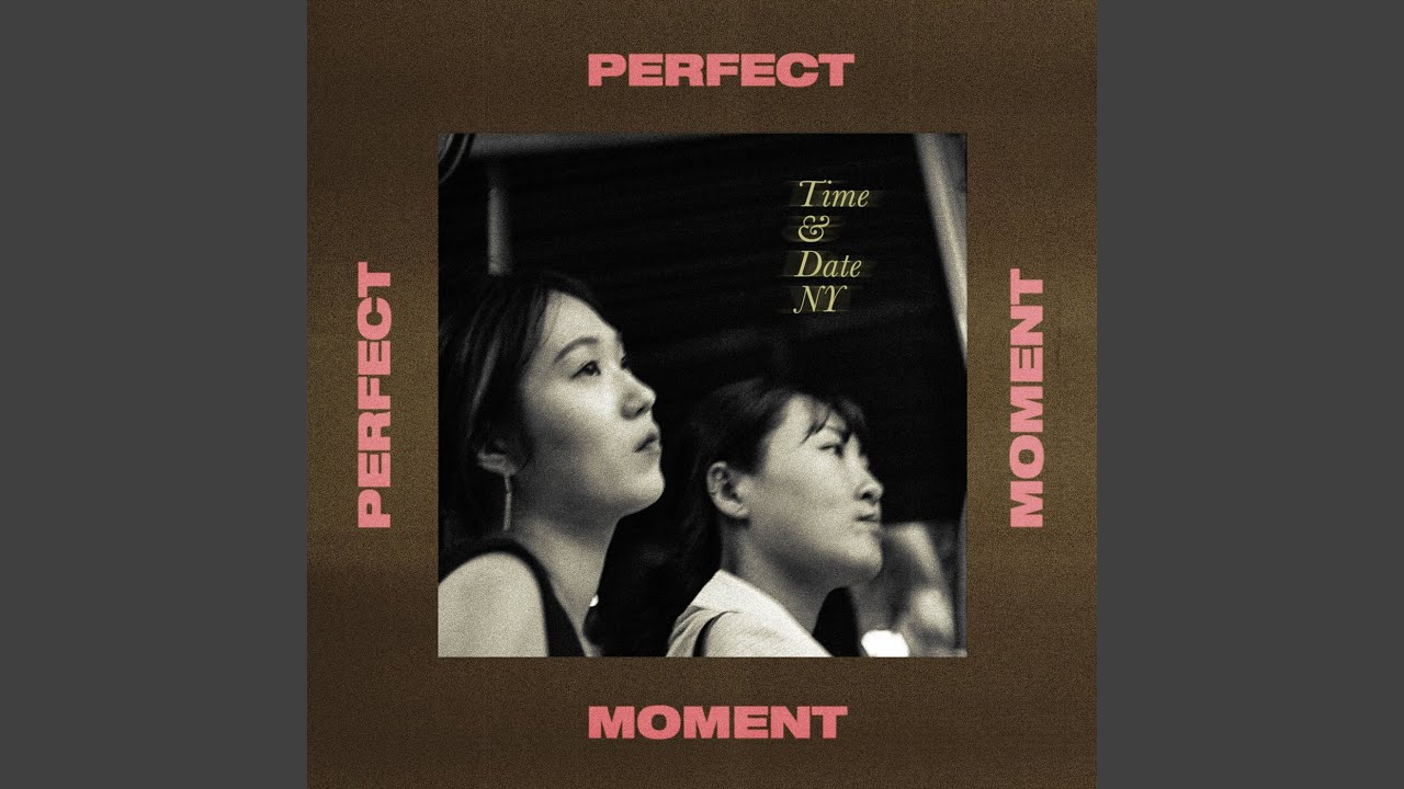 Time & Date NY