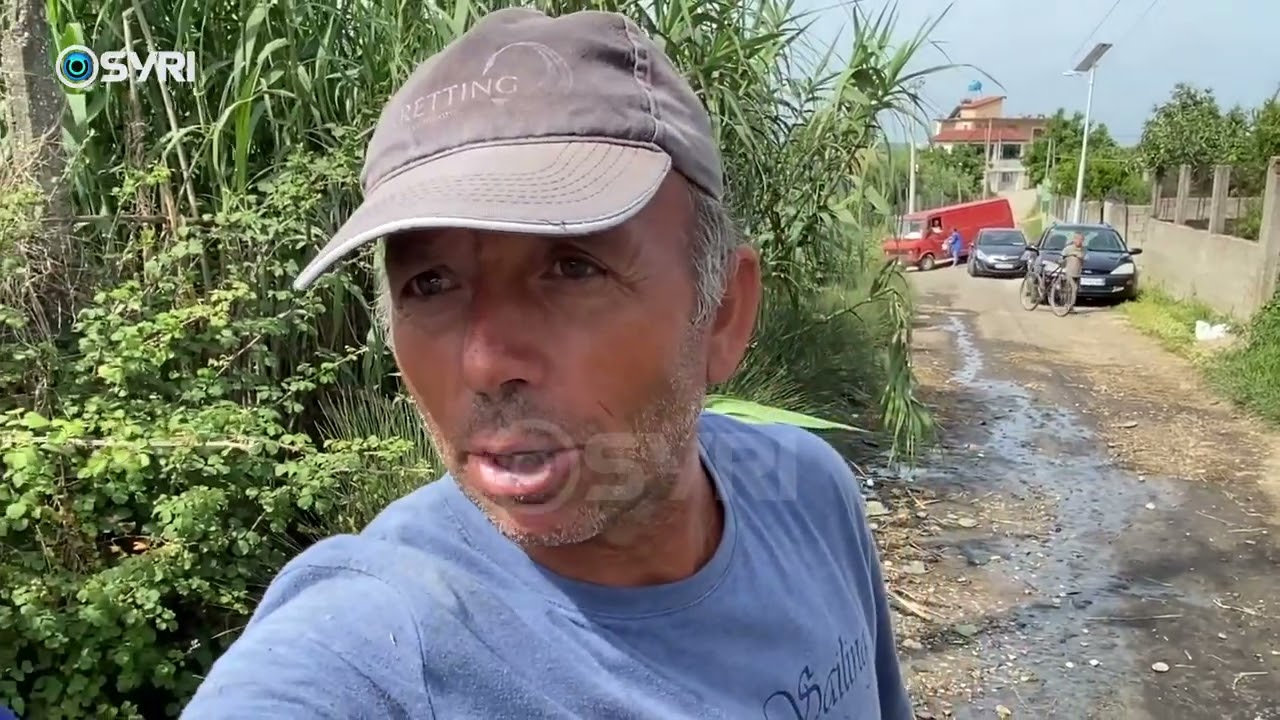 Situatë alarmante në Frakull të Fierit, ujërat e zeza bashkohen me ujin e pijshëm