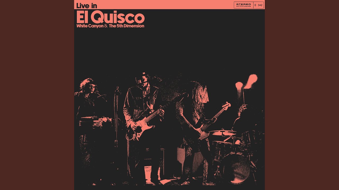 Spectral Illusion (Live)