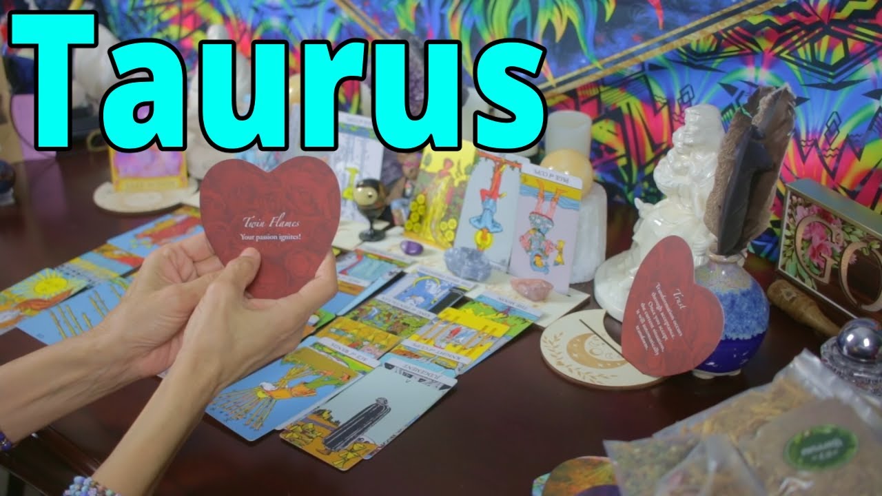 Taurus 