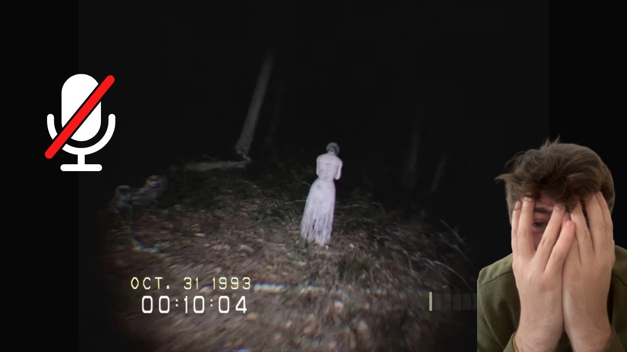 If I Make a Noise I Die!