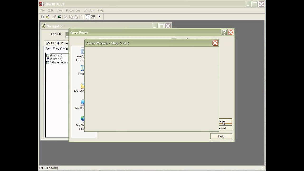 How to Build a Basic CRUD Application Part I