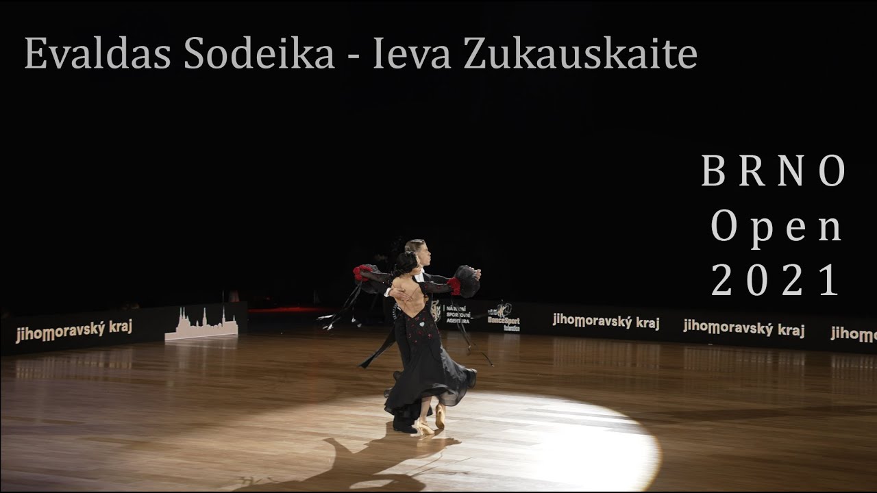 Madis Abel - Aleksandra Galkina. Final. Tango.  WDSF World Championship Standard 2021.