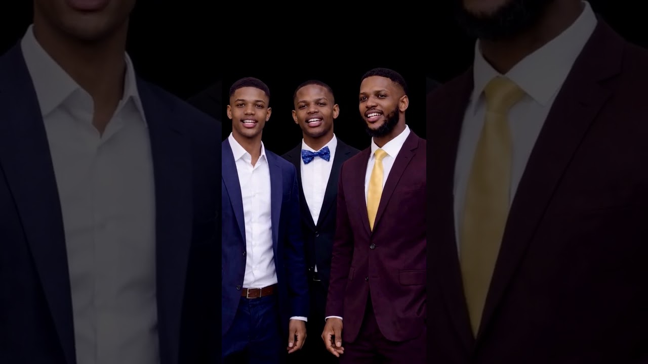 Mary And Martha