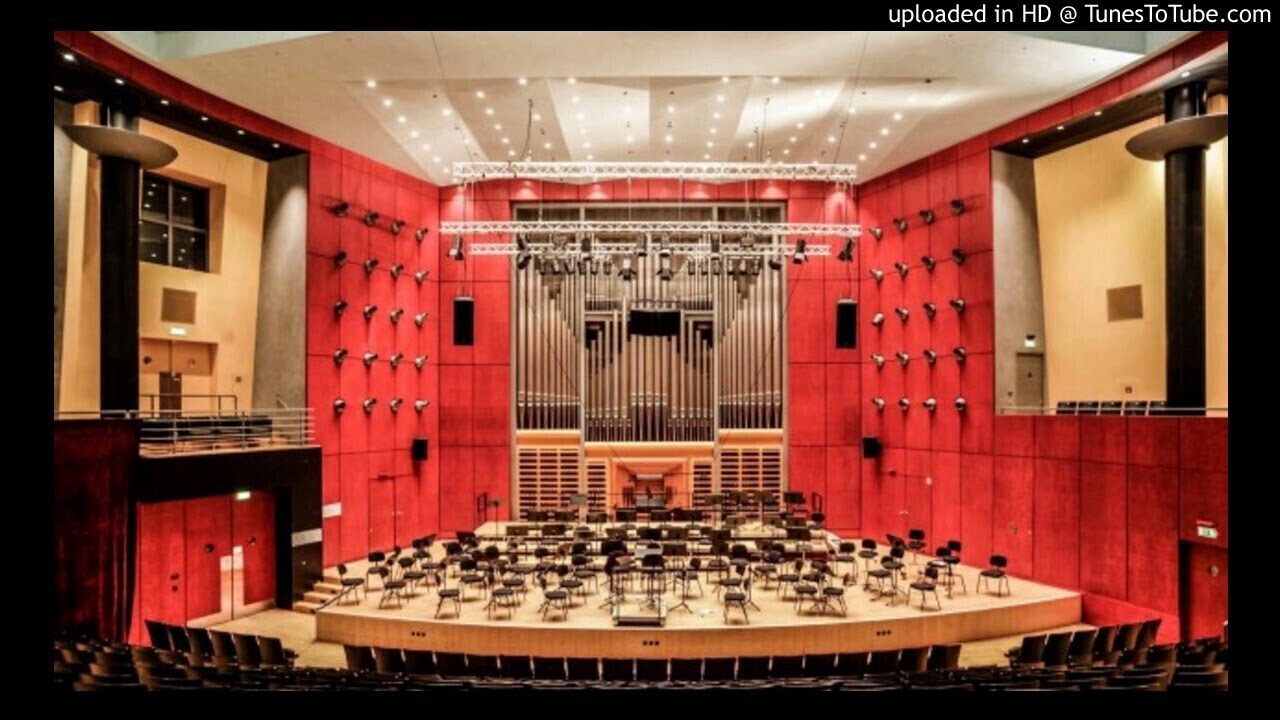 Ravel Piano Concerto in G Major 1. Allegramente 1-1