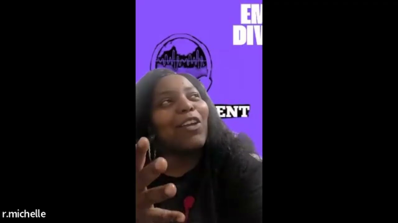 EDN Podcast Featuring Fly Boi Rich