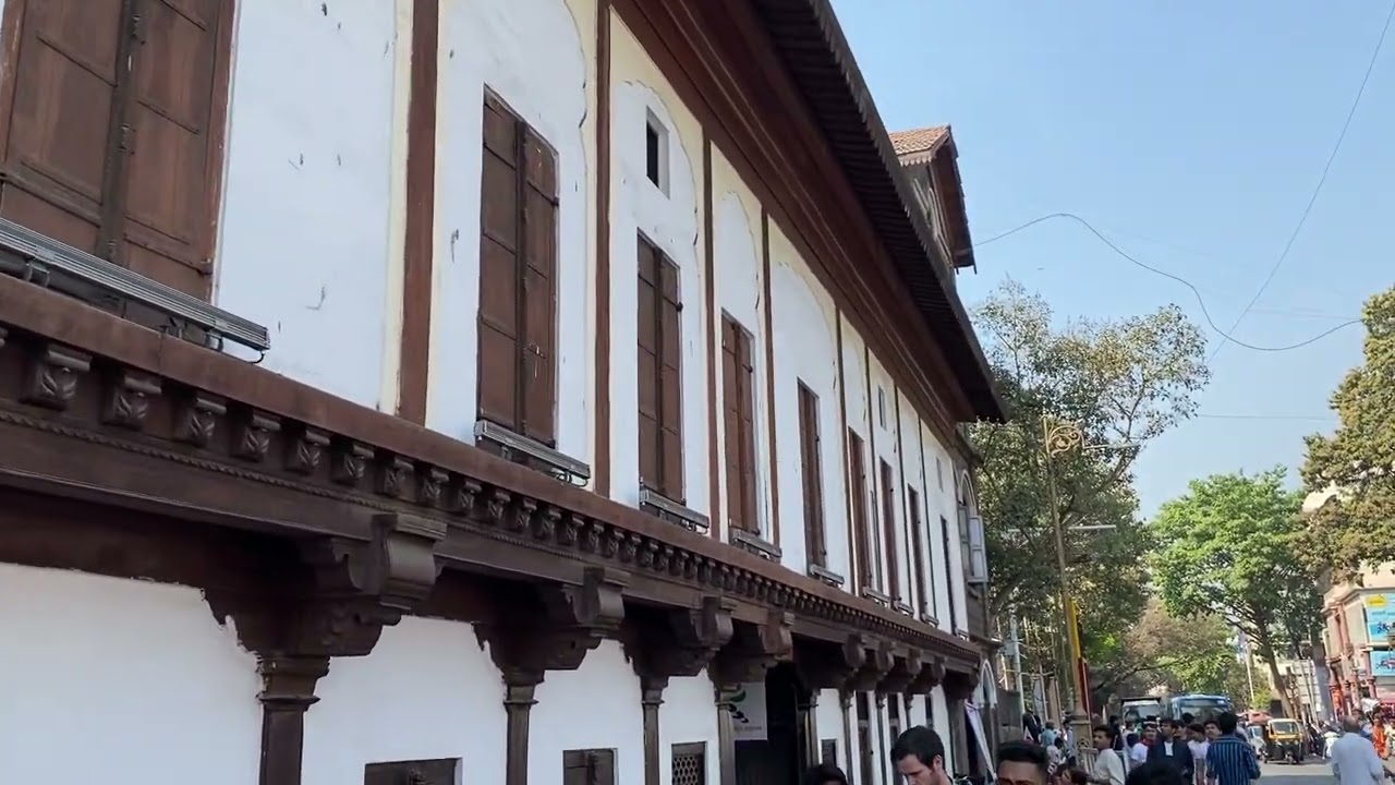 Nana Wada | Near Shanivar Wada | Pune | Heritage | #incredibleindia #maharashtratourism #pune