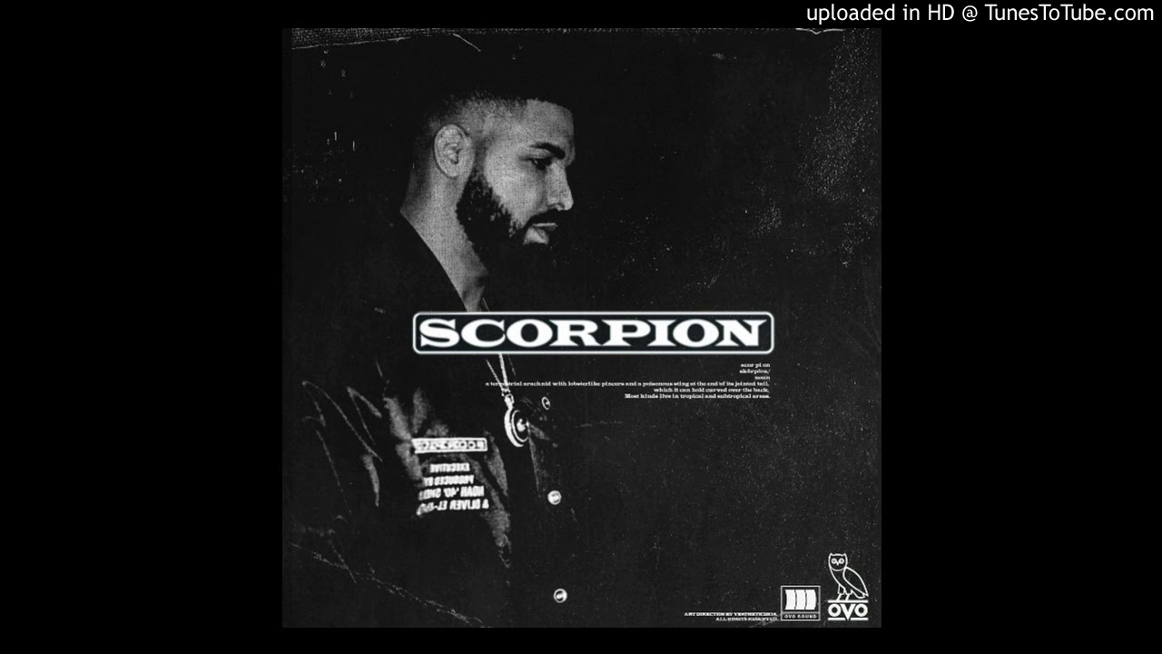 (FREE) Drake - Unlimited | Scorpion Type Beat