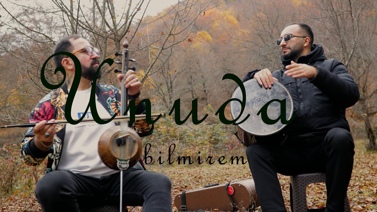 Shahriyar Musayev - Unuda Bilmirem  & Veten Yaxsidir( Acoustic Live music 2024 )