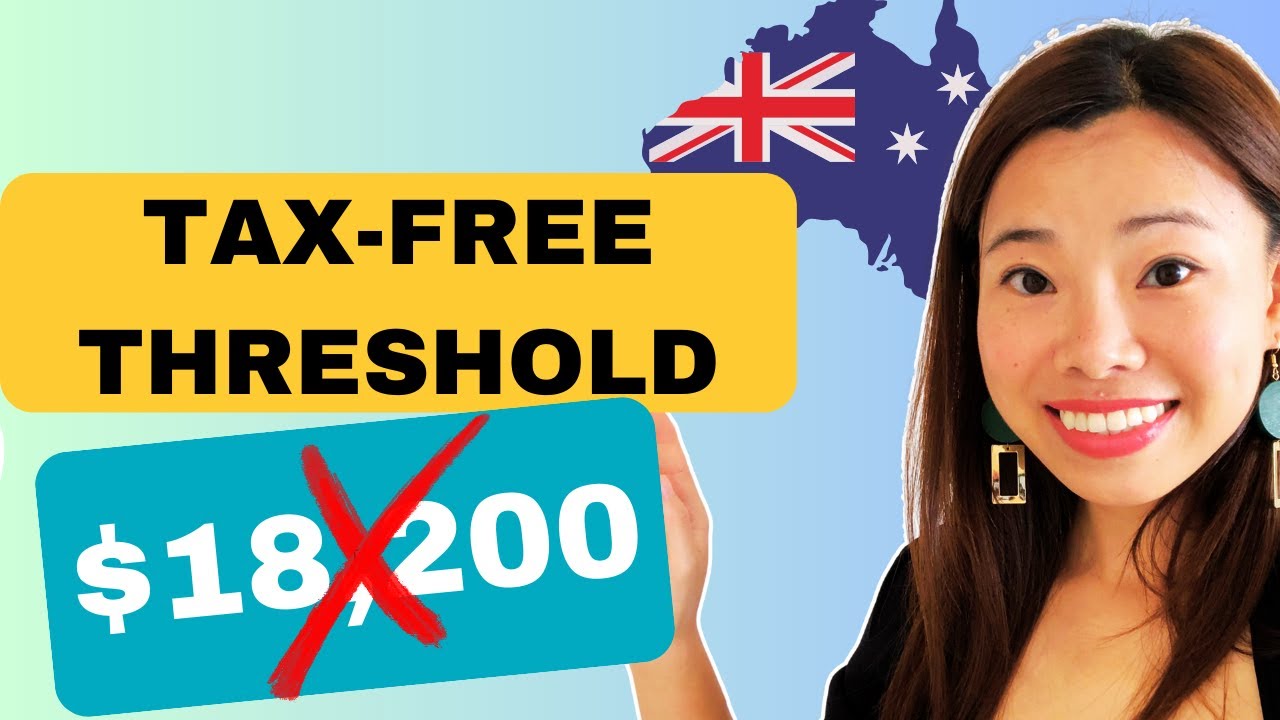 What You Didn't Know About Australia's Tax-Free Threshold FY2024