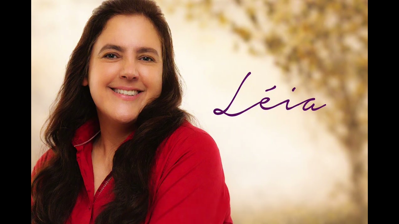 Chegue A Ti - Léia Miranda (cover)