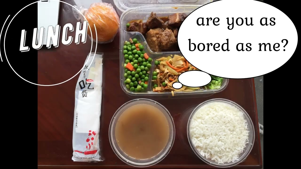 Guangzhou Hotel Quarantine Food Endurance