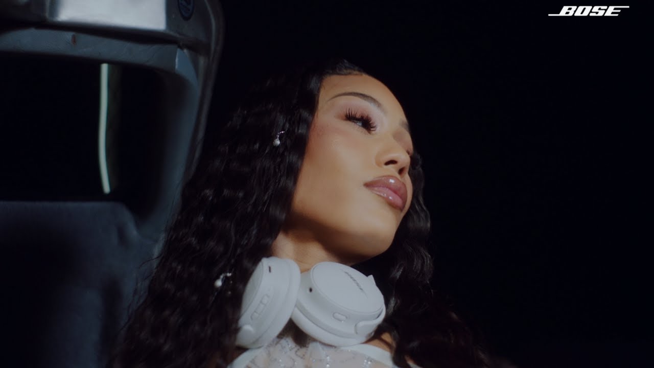 Coi Leray | Trinity Rodman | Get Loud Presented by Bose
