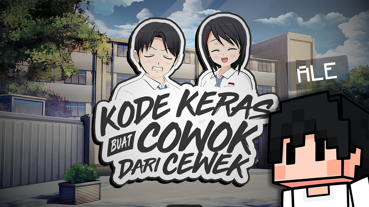 Gw Mencoba Deketin Cewek Ini?! - Kode Keras Buat Cowok Dari Cewek!