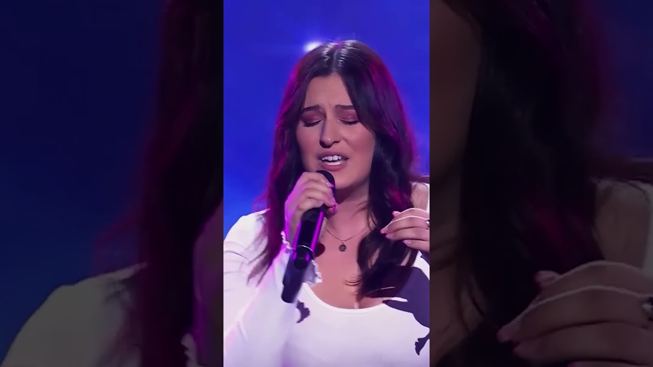 That High Note At The End!