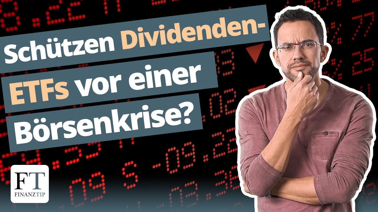 Dividenden-ETFs: mehr Rendite als der MSCI World?