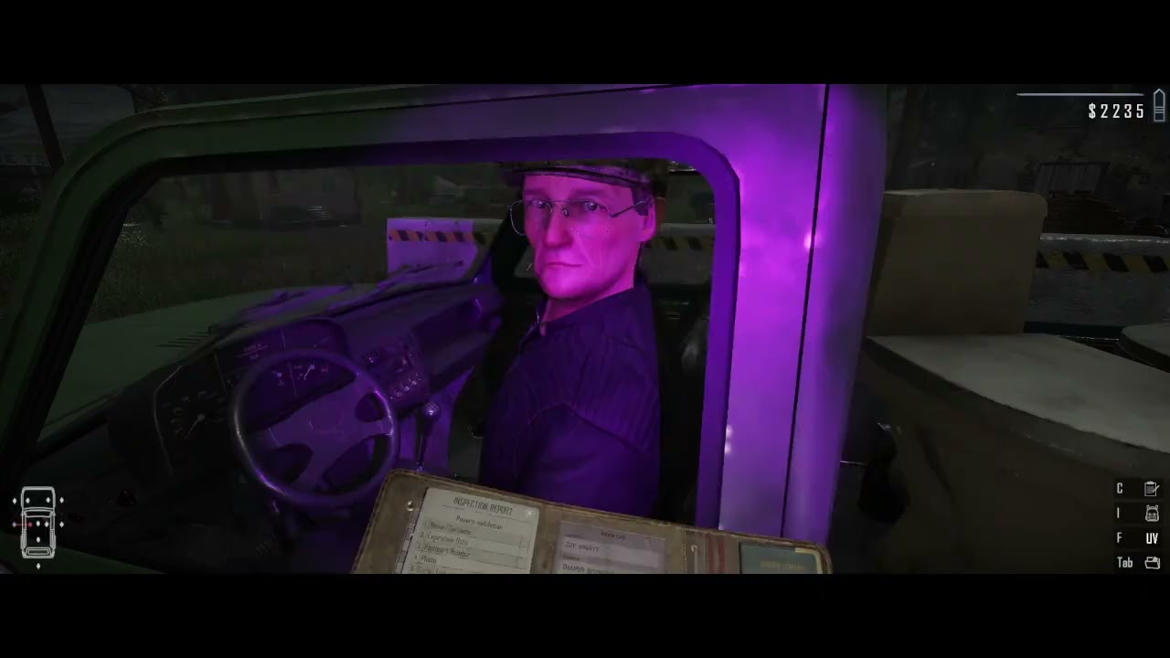 Contraband Police FINAL EPISODE