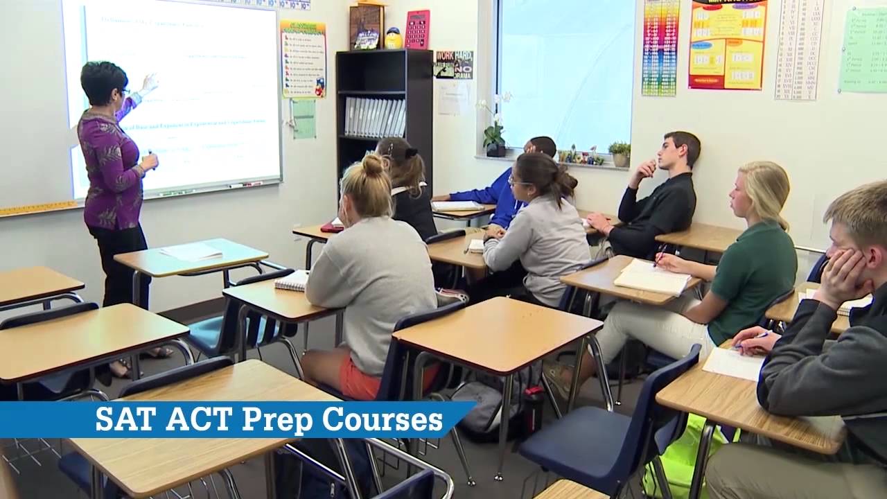 IMG Academy College Planning and Placement