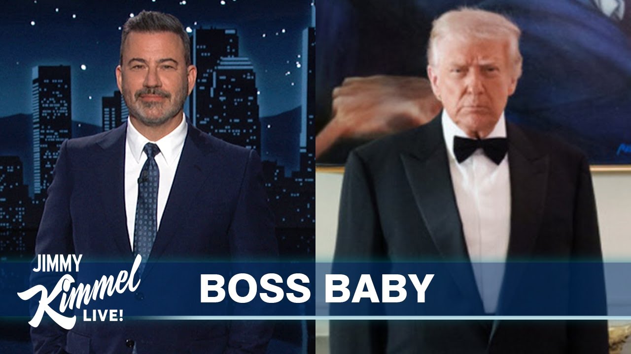 Trump’s Chief of Staff Gives DOOZY of an Interview, Merry Christmas is BACK & the Best Clip of 2025!