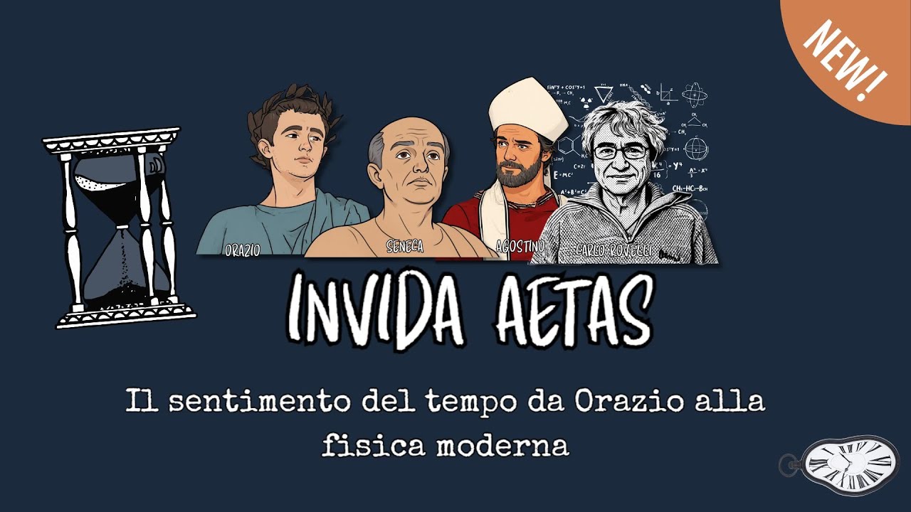 Introduzione del secondo percorso latino new