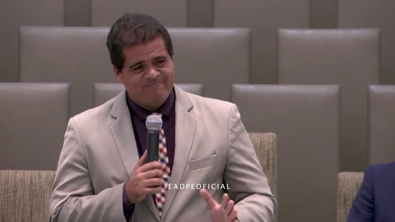 JAIR SANTOS | O LAPIDAR DE DEUS | 19º CONGRESSO DE ADOLESCENTES DA IEADPE