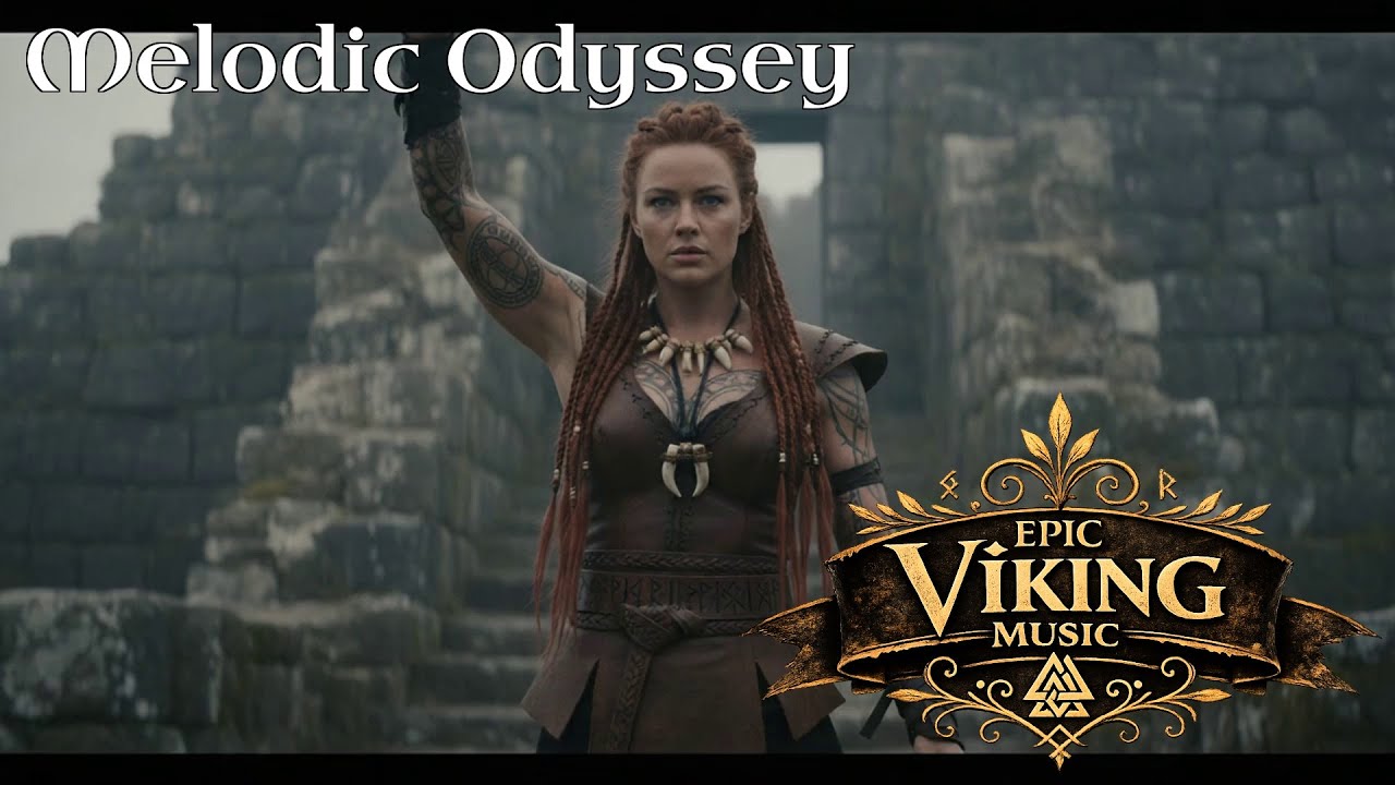 Norse Journey: Enigma of the Wild