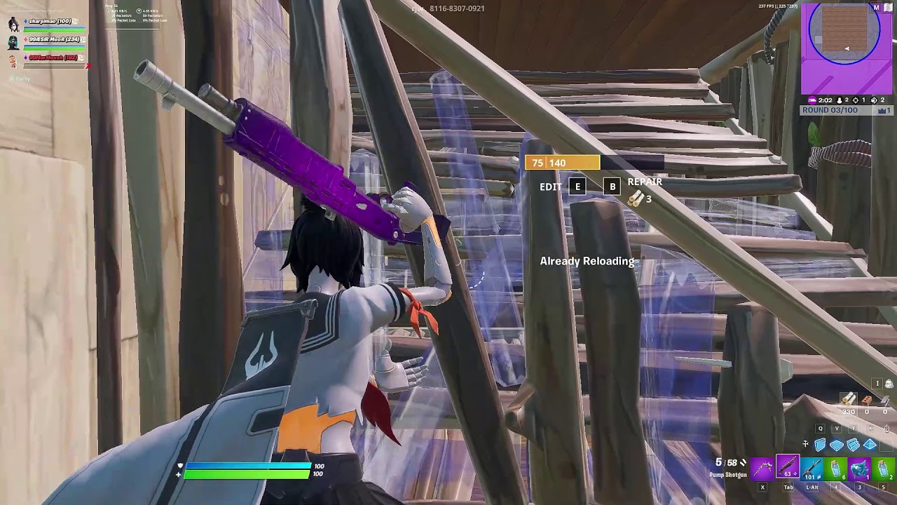 uncomparable - #ParallelRc #DevourRC