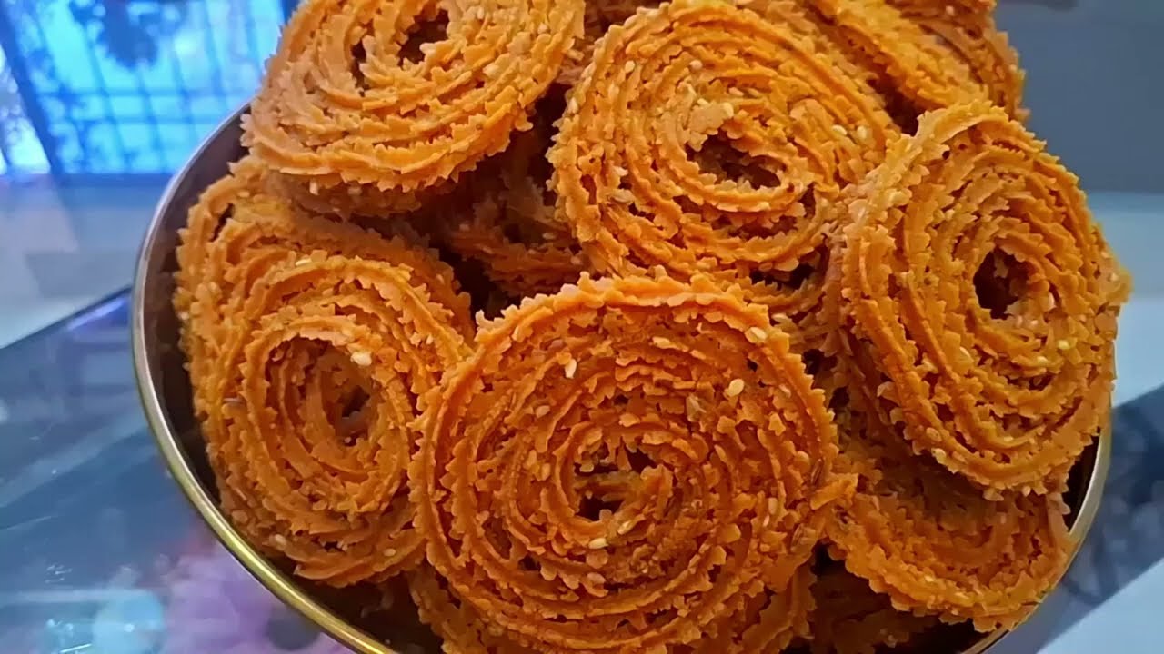 Instant chakli..#recipe #viral #viralvideo #trending