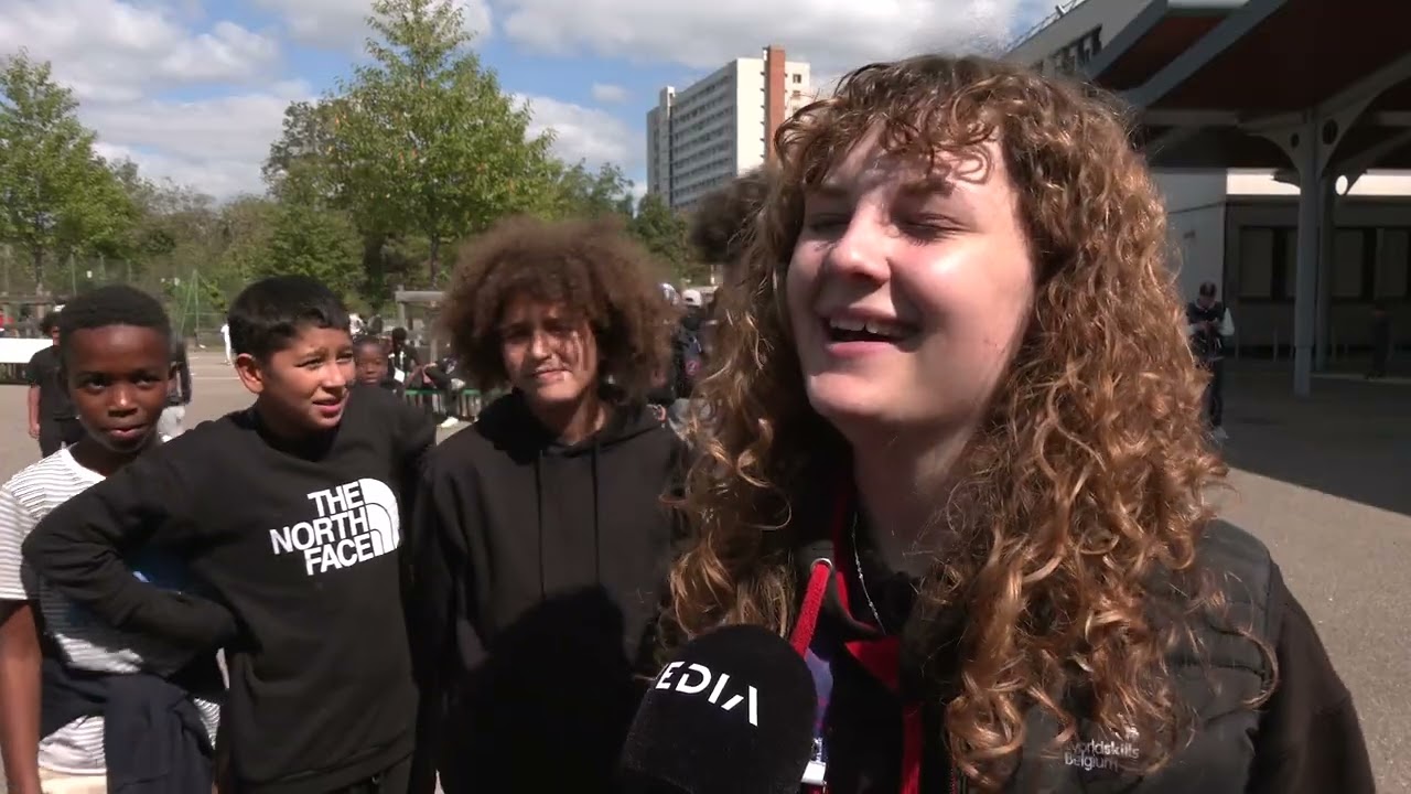 WorldSkills Lyon 2024