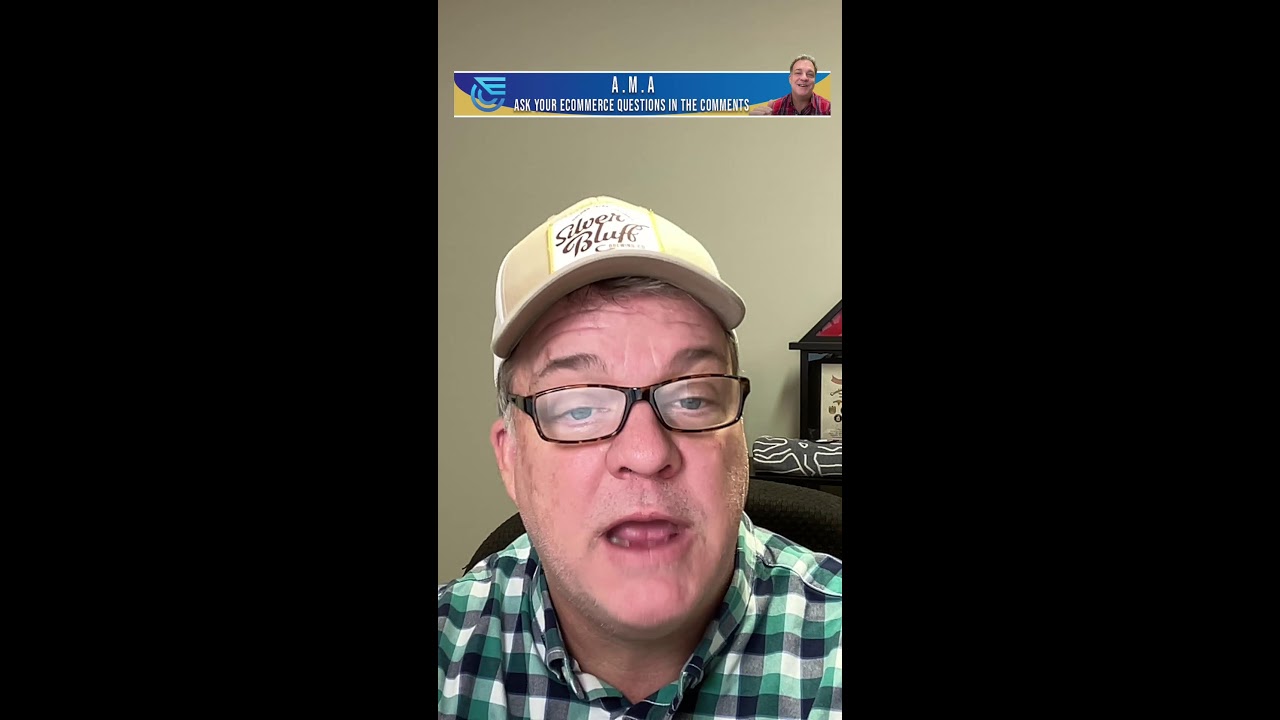 eComCatalyst Weekend Recap with Fred McKinnon