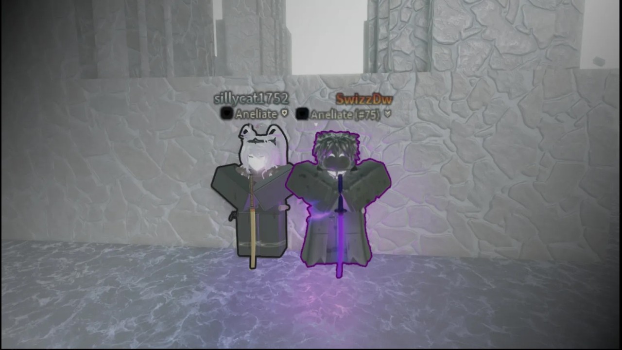 Best Godseeker Duo | Deepwoken
