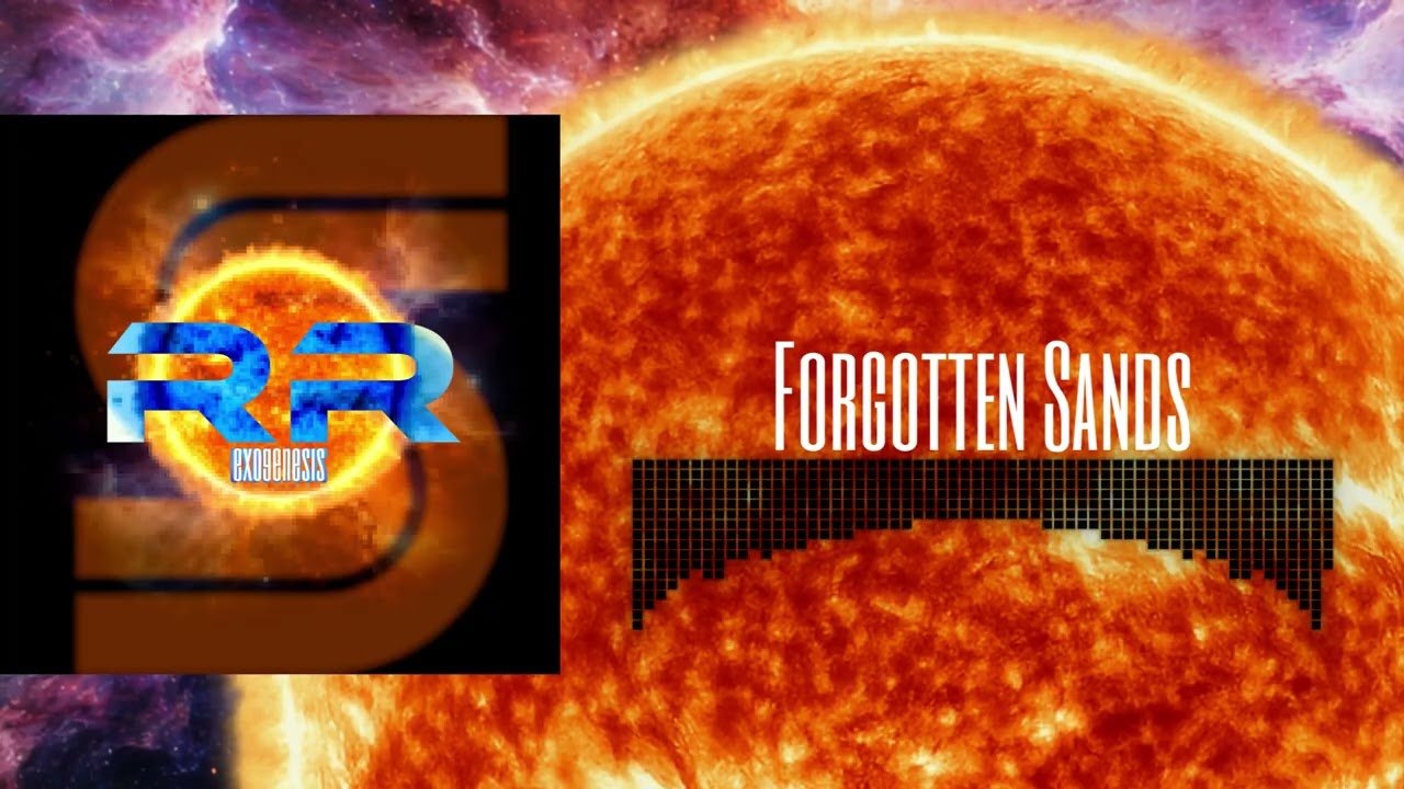 Original Sega Genesis Music - Exogenesis Album