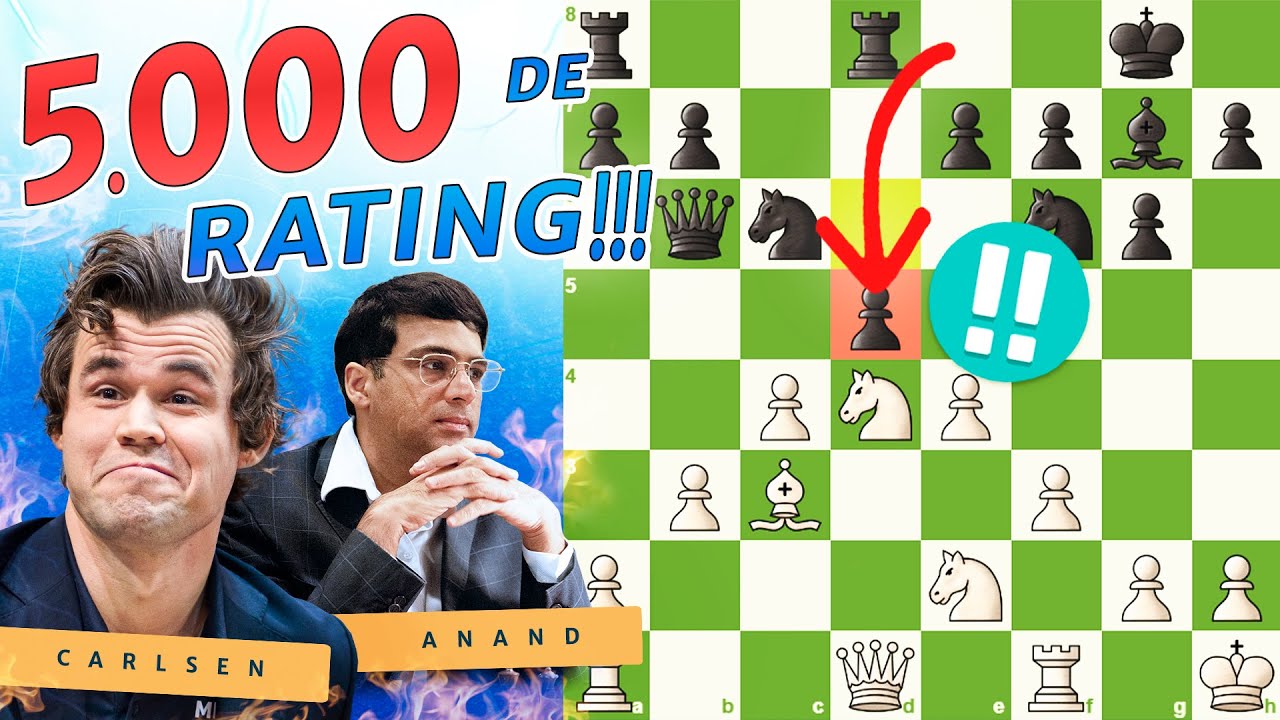 PARTIDA MAIS ASSUSTADORA DA HISTÓRIA!