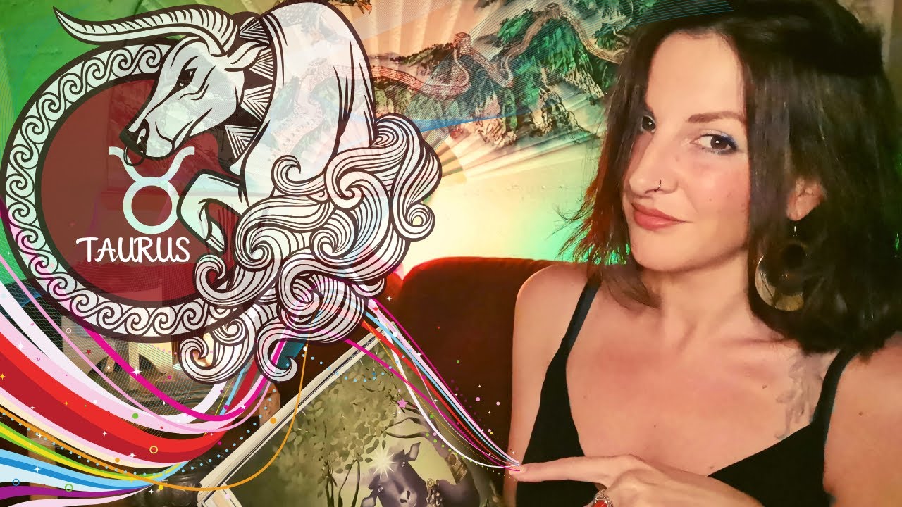 #TAURUS life purpose: You are the manifestation of beauty and strength #ASMR