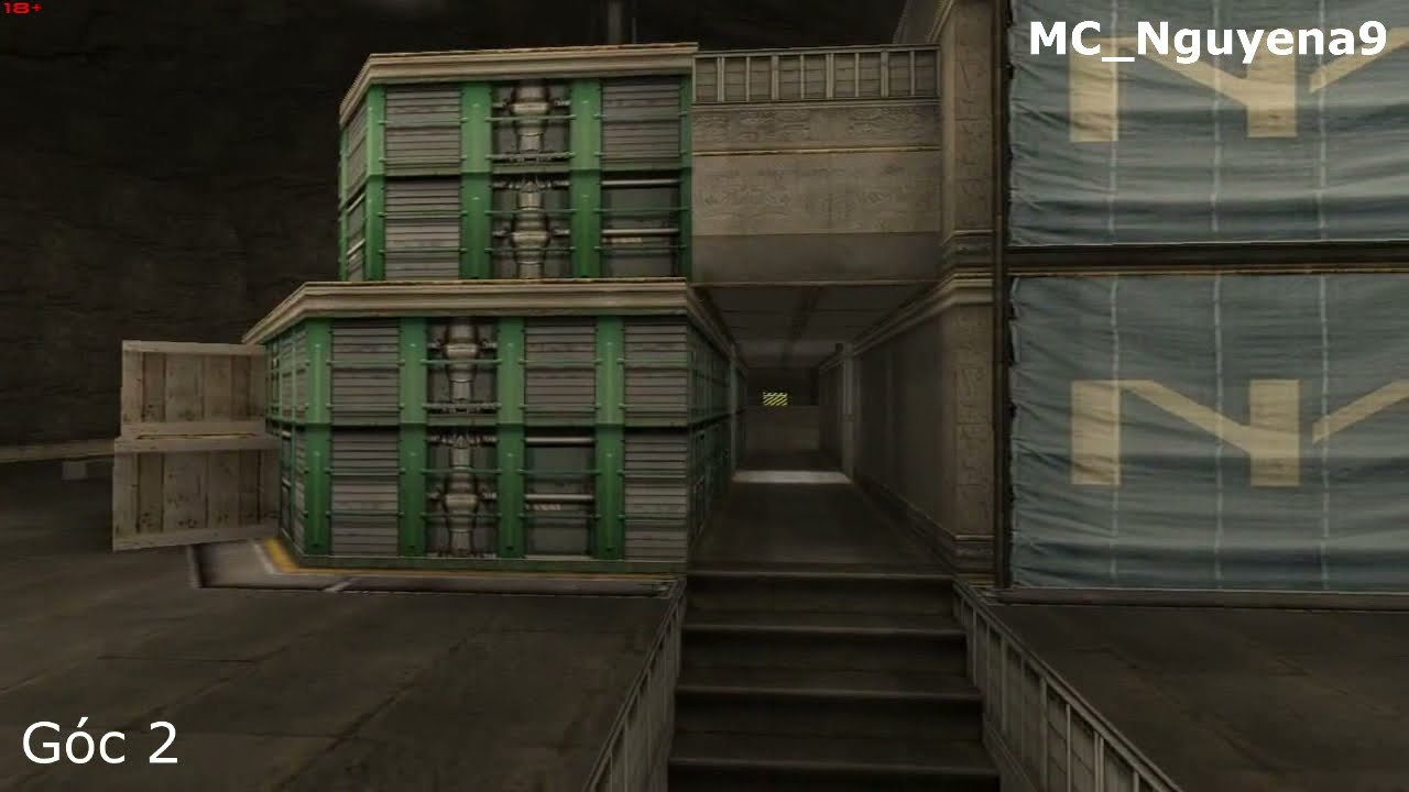 BUG CF Ho&agrave;ng Lăng Part 3
