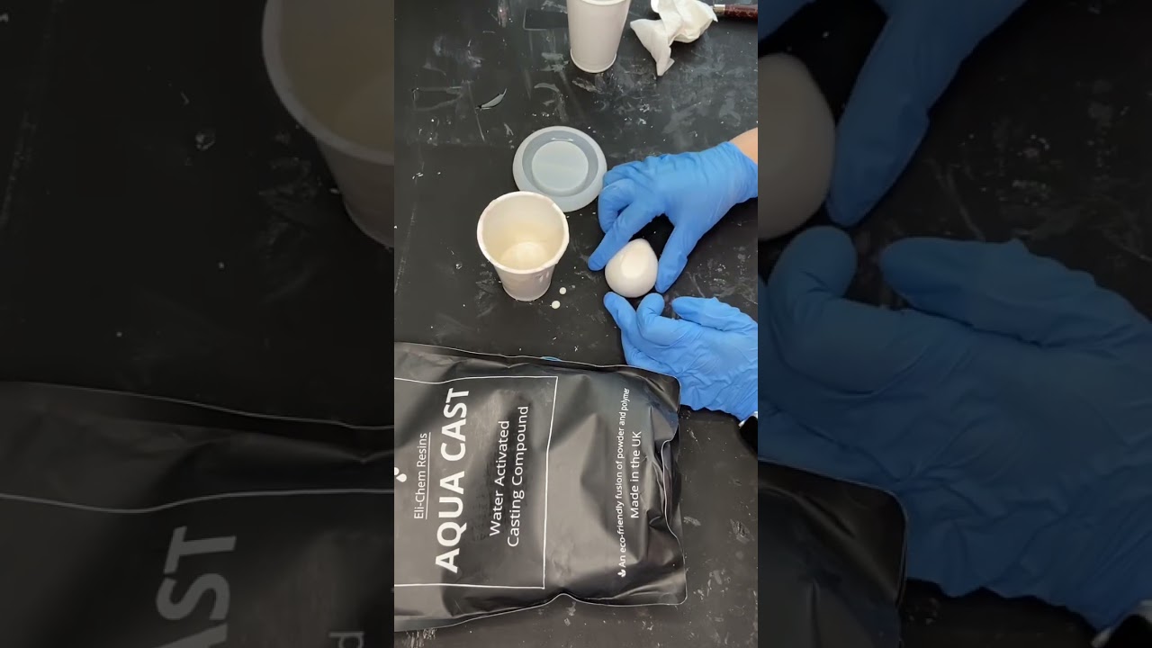 Test Aquacast von @StefanieEtter  - Etterart