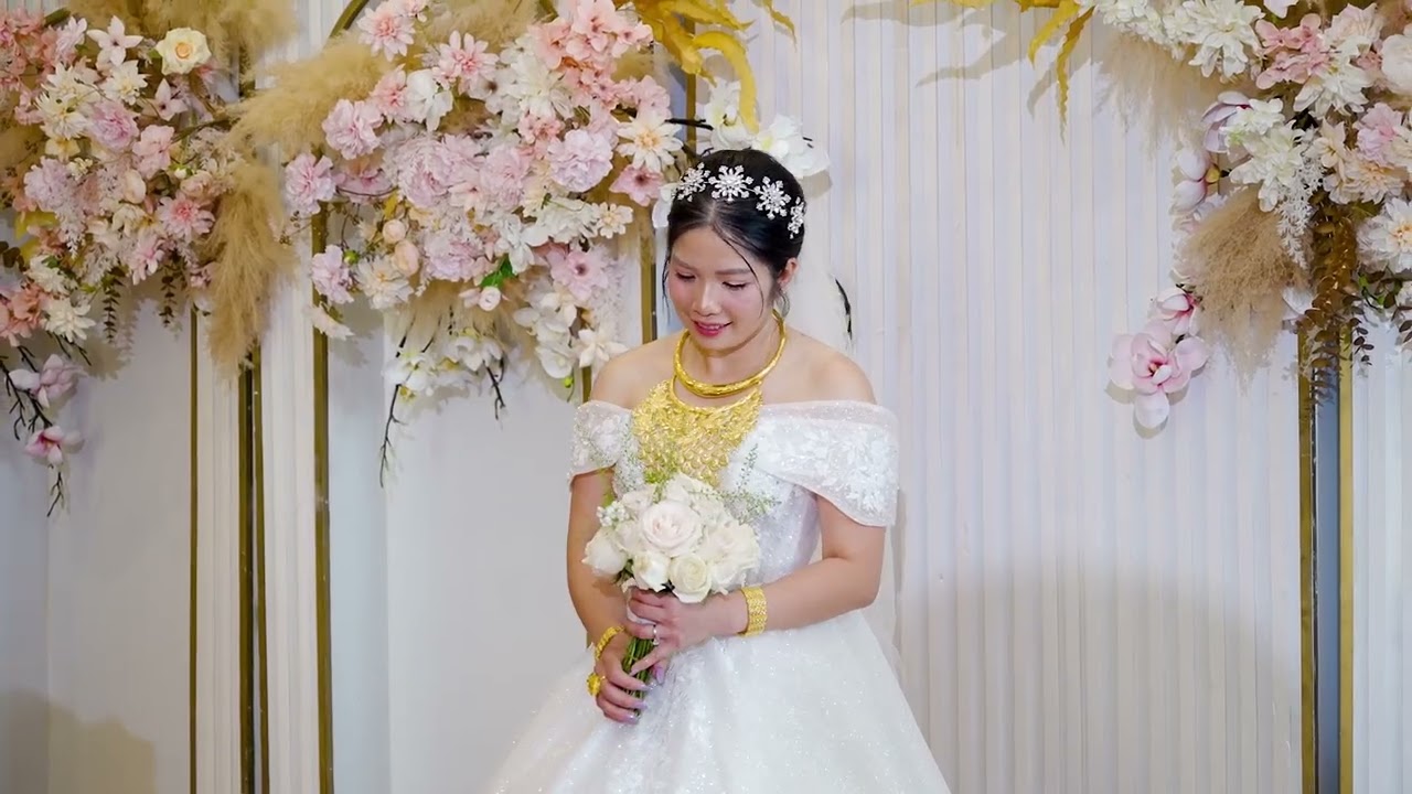Simon Tipene & Tien Truong Wedding 22/02/2026