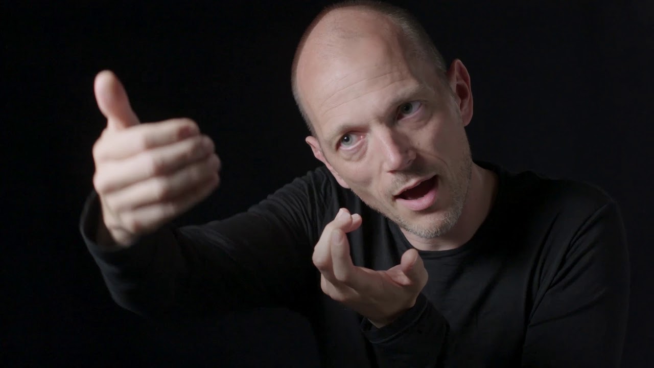 Lau Nørgaard Introduces the Trichromatic and Feature Update 4 | Phase One