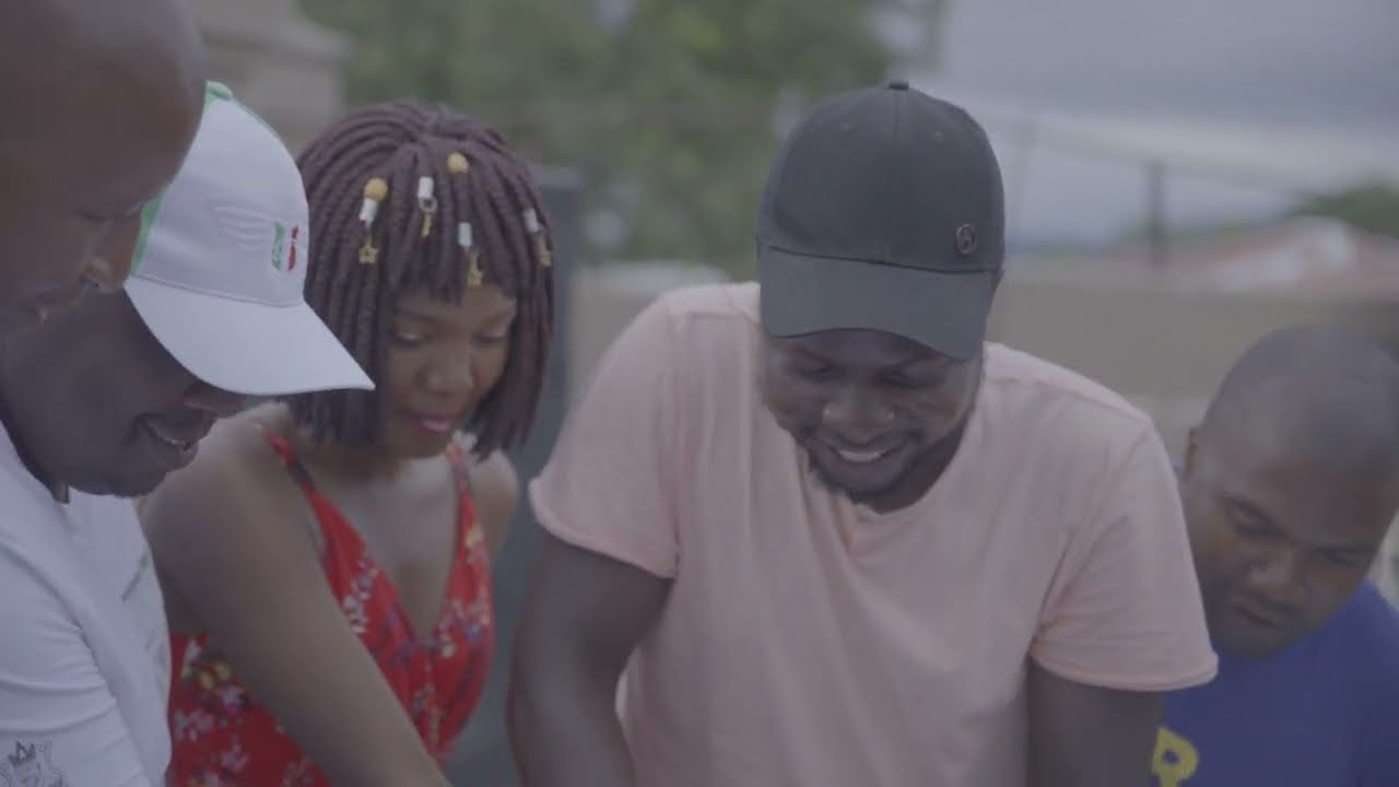 Mr Post | Xitulu xale ximatsini celebration